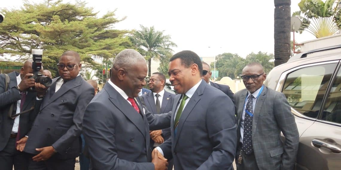 Le Congo et la Tanzanie scellent un partenariat stratégique à Brazzaville