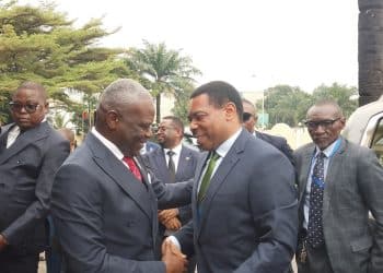 Le Congo et la Tanzanie scellent un partenariat stratégique à Brazzaville