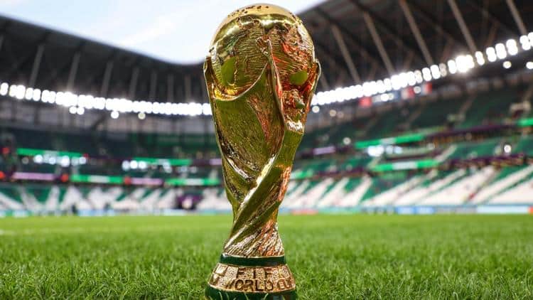 Les équipes africaines à la Coupe du Monde : D'outsiders à concurrents sérieux