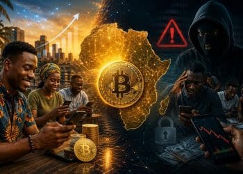 Crypto en Afrique : L'outil financier qui séduit et terrorise le continent