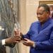 Distinction historique à Brazzaville : Le doublé international qui sacre Denis Sassou N'Guesso