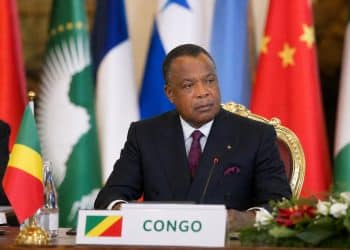 Géopolitique : Les secrets de la "Total Diplomacy" de Sassou Nguesso