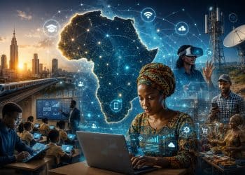 Économie numérique : Pourquoi l'Afrique doit briser le mythe du « luxe » technologique