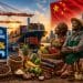 Comment la Chine va inonder son marché de produits africains