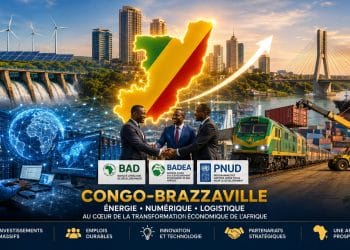 Congo 2035 : Le plan de Denis Sassou N'Guesso pour surprendre l'Afrique