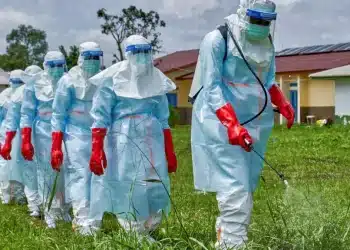 Crise Ebola : L'OMS redoute une catastrophe hors de contrôle en RDC
