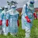 Crise Ebola : L'OMS redoute une catastrophe hors de contrôle en RDC