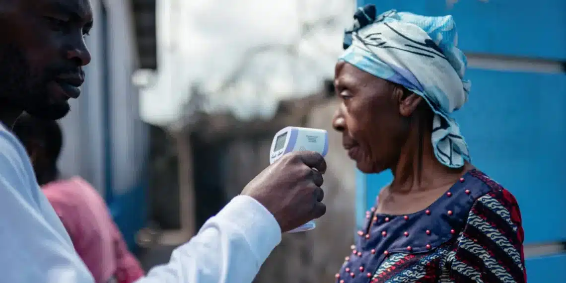 Alerte Ebola : Pourquoi l’OMS déclenche l’urgence mondiale