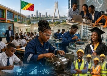 Emploi : Comment le Congo transforme ses écoles en usines à talents