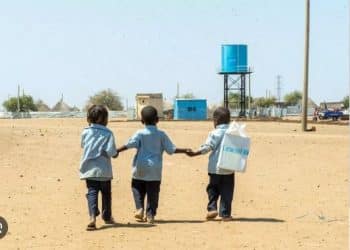 Brazzaville : un accord stratégique pour renforcer la protection des enfants en République du Congo