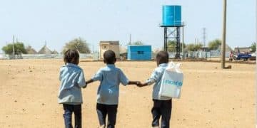 Brazzaville : un accord stratégique pour renforcer la protection des enfants en République du Congo
