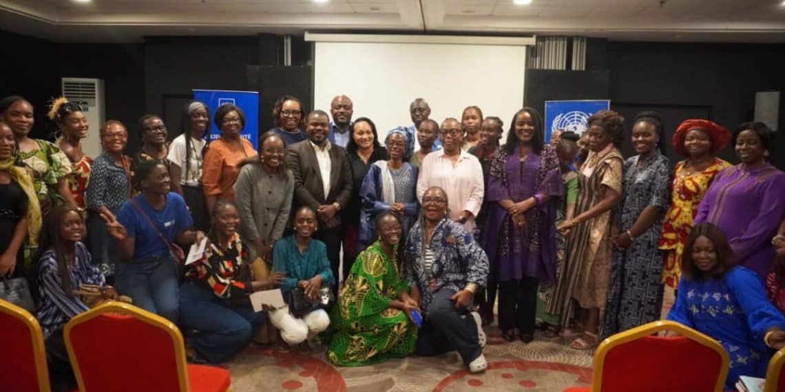 Zlécaf au Congo : Denis Sassou N&rsquo;Guesso et le gouvernement propulsent les femmes à la conquête du marché africain