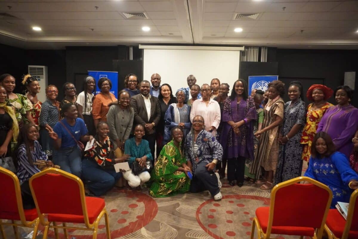 Le Congo parie sur l'entrepreneuriat féminin pour conquérir le marché de la ZLECAF