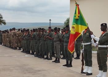 Armée : Révolution technique au cœur des Forces armées congolaises