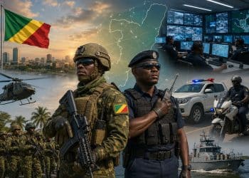 Armée et Police : Le plan secret du Congo pour moderniser sa sécurité