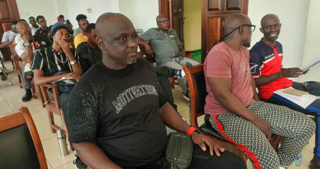 Taekwondo au Congo : l'hygiène de vie et l'éthique comme nouveaux piliers de la performance