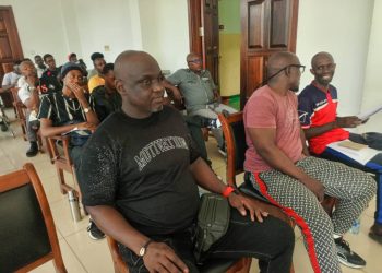 Taekwondo au Congo : l'hygiène de vie et l'éthique comme nouveaux piliers de la performance