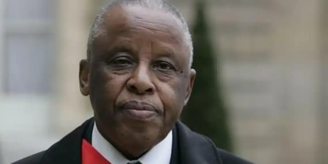 Deuil en Afrique : Festus Mogae, l’architecte du miracle botswanais, s’est éteint à 86 ans