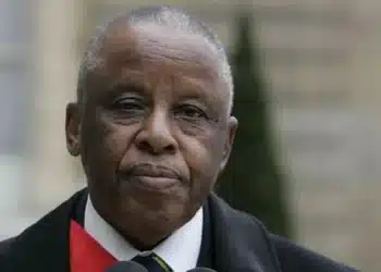 Deuil en Afrique : Festus Mogae, l’architecte du miracle botswanais, s’est éteint à 86 ans