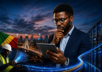 Fibre optique : Le Congo devient le cœur tech de la CEMAC