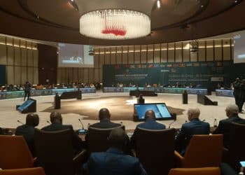 Climat : Plus de 3 milliards $ mobilisés à Brazzaville pour le Fonds Bleu !