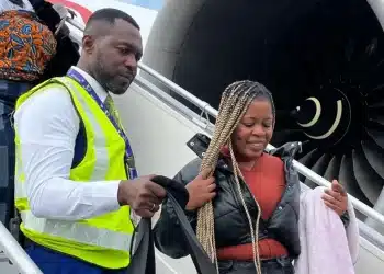 Urgence à Johannesburg : Près de 300 Ghanéens évacués d'Afrique du Sud en catastrophe !