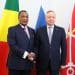 Denis Sassou Nguesso et Alexandre Beglov scellent une « communauté de destin partagé » à Saint-Pétersbourg