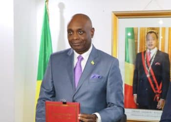 Diplomatie de paix : le Congo de Denis Sassou Nguesso, pilier de la cohésion et de l'intégration africaine