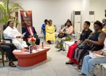 Congo : La révolution numérique des femmes qui bouscule les codes !