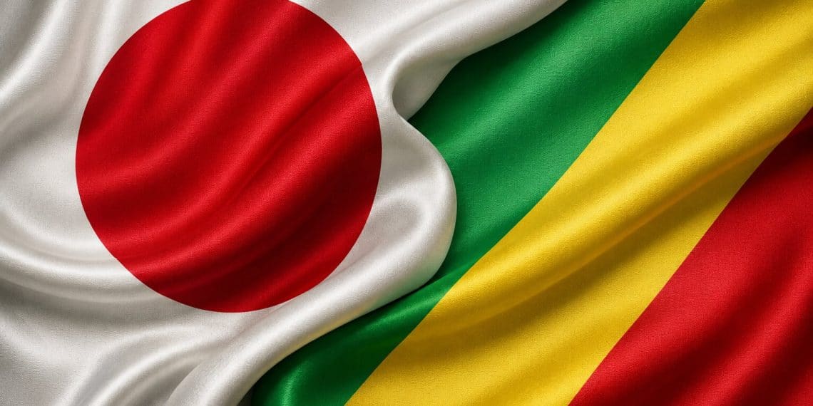 Enseignement technique au Congo : Le virage technologique majeur amorcé avec le Japon