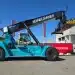Konecranes remporte un contrat majeur en République du Congo