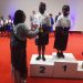 Congo : Parfaite Elenga, la nouvelle pépite de la lecture nationale sacrée à Brazzaville !