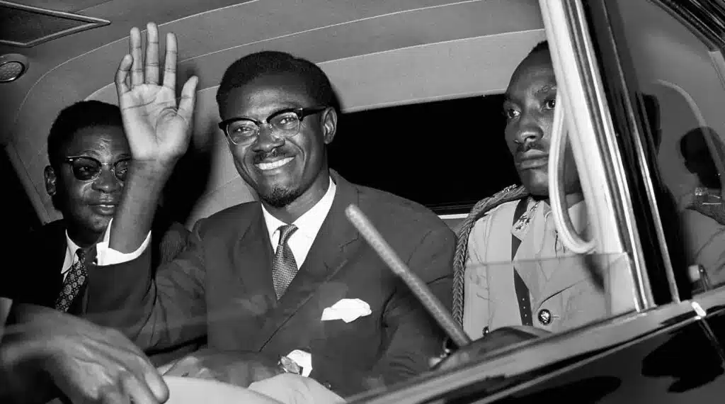 Patrice Lumumba : Le dernier suspect est mort, pas la vérité