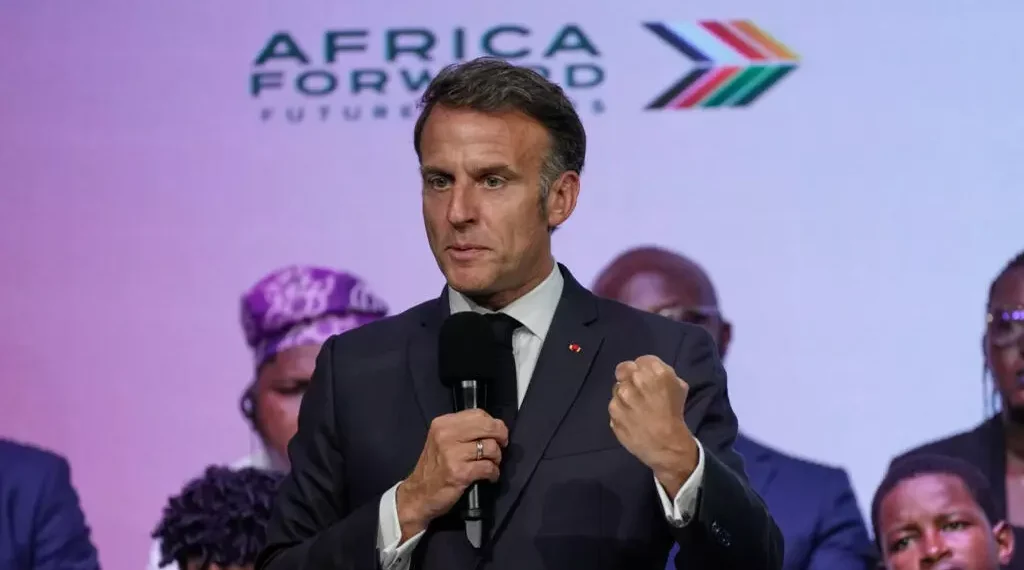 Africa Forward : Le pacte colossal à 23 milliards d’euros qui va révolutionner le destin de l’Afrique !