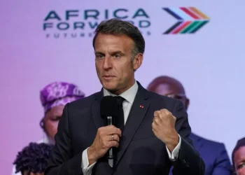 Africa Forward : Le pacte colossal à 23 milliards d’euros qui va révolutionner le destin de l’Afrique !
