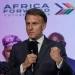 Africa Forward : Le pacte colossal à 23 milliards d’euros qui va révolutionner le destin de l’Afrique !