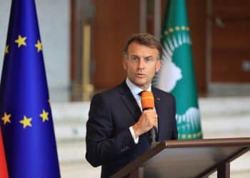 Macron à l’Union Africaine : Le grand virage de Paris qui change tout pour la paix en Afrique