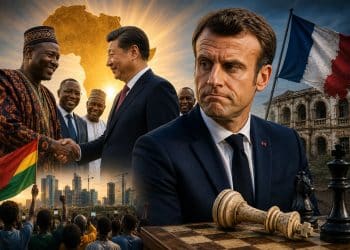 Macron en Afrique : Entre flatteries et rattrapage désespéré, la France a-t-elle déjà perdu la main ?