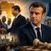 Macron en Afrique : Entre flatteries et rattrapage désespéré, la France a-t-elle déjà perdu la main ?
