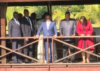 Coopération : Pourquoi le modèle agro-pastoral d’Oyo inspire Madagascar