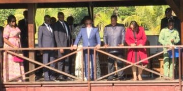Coopération : Pourquoi le modèle agro-pastoral d’Oyo inspire Madagascar