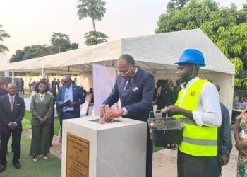 Révolution tech au Congo : Denis Sassou N'Guesso et le gouvernement lancent la Maison de l’innovation