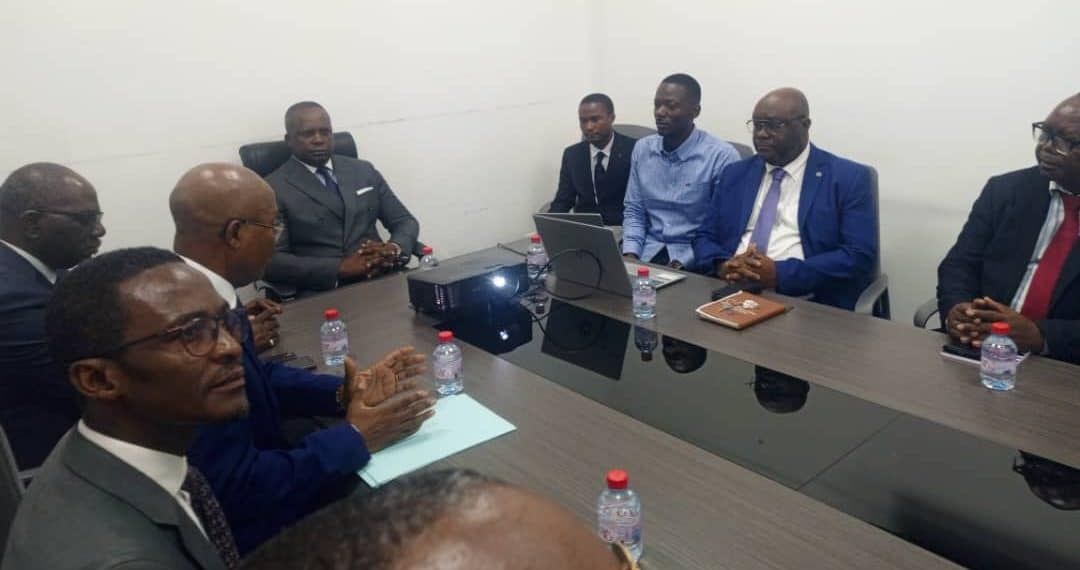 Chômage : Le plan choc du ministre Malanda Samba pour l'emploi