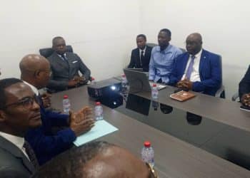 Chômage : Le plan choc du ministre Malanda Samba pour l'emploi