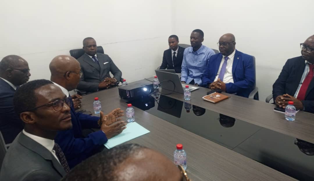Le Congo renforce la préférence nationale pour l'emploi afin de lutter contre le chômage