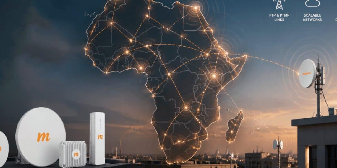 Télécoms : Comment une alliance stratégique va révolutionner Internet en Afrique