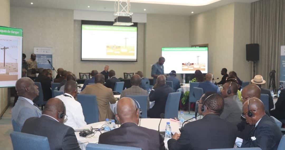 Modernisation durable : le Congo invente le numérique de demain