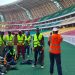 Engagement Citoyen : La Jeunesse Congolaise au Chevet du Stade de la Concorde