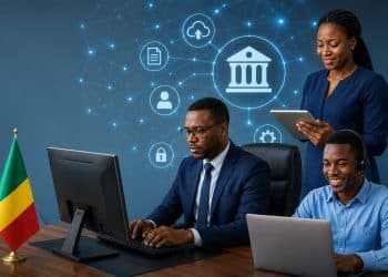 Modernisation de l'État : Denis Sassou N'Guesso propulse la digitalisation des administrations