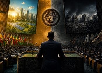 ONU : ce que l’Afrique peut gagner… et tout ce qu’elle risque de perdre